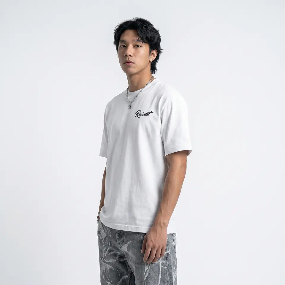 AWNIM TSHIRT — ảnh 4