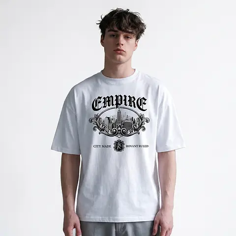 EMPIRE TSHIRT — ảnh 3