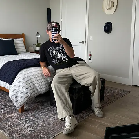 SOVEREIGN TSHIRT — ảnh 8