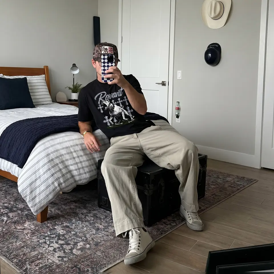 SOVEREIGN TSHIRT — ảnh 8