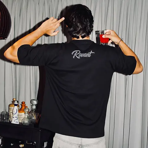 SOVEREIGN TSHIRT — ảnh 9