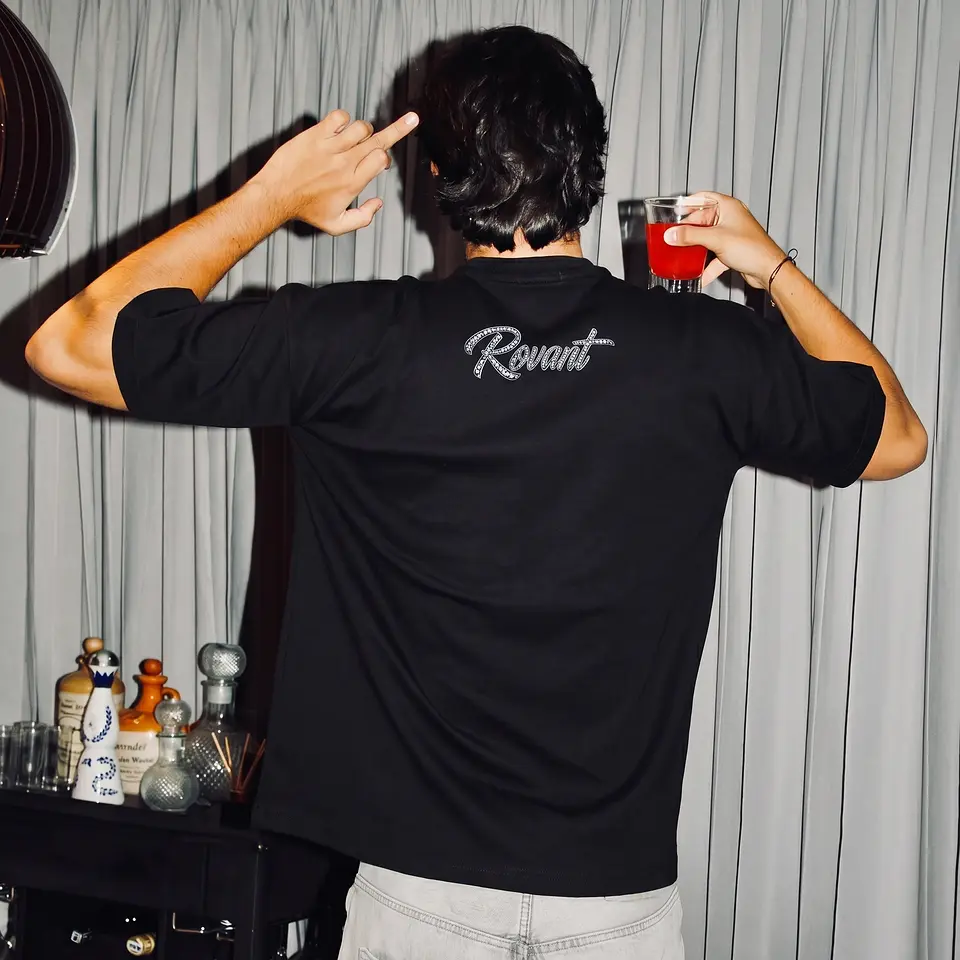 SOVEREIGN TSHIRT — ảnh 9
