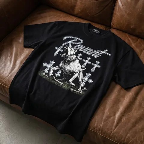 SOVEREIGN TSHIRT — ảnh 6