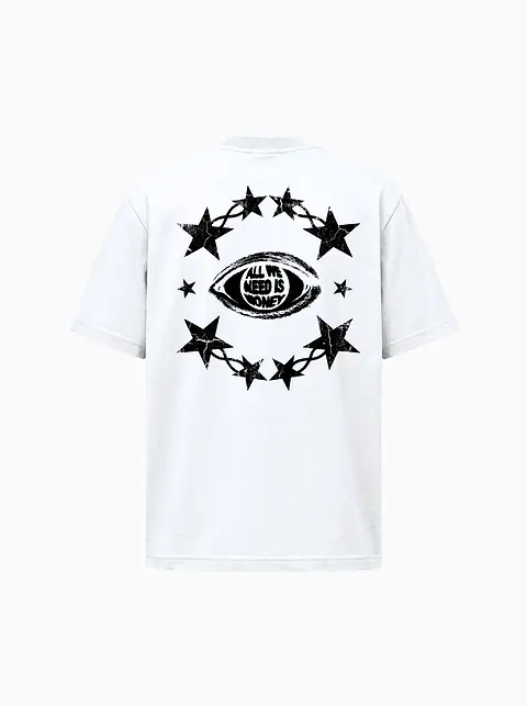 AWNIM TSHIRT — ảnh 2
