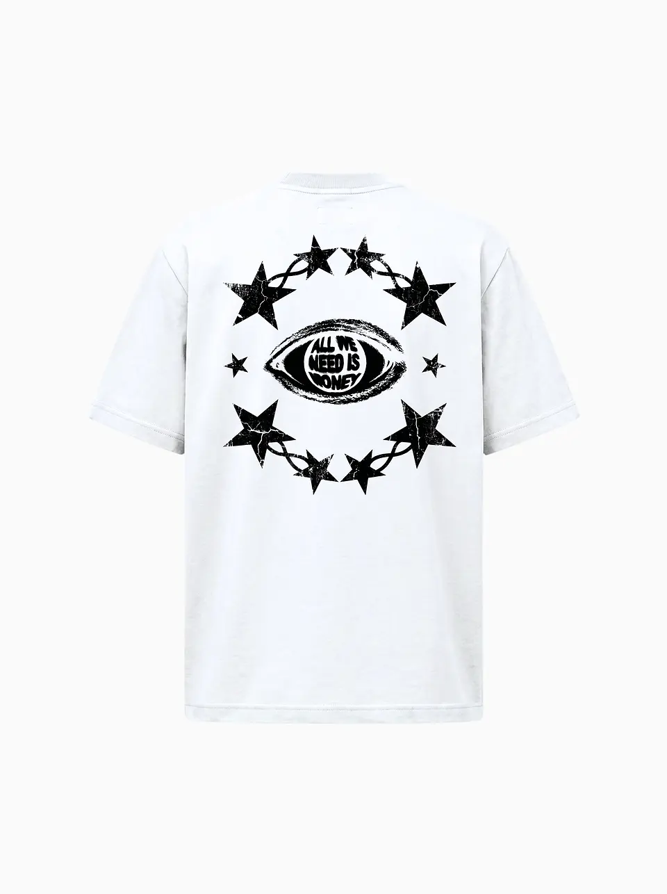 AWNIM TSHIRT — ảnh 2