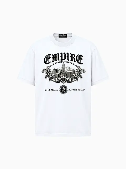 EMPIRE TSHIRT — ảnh 1