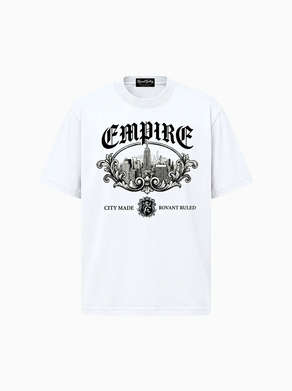 EMPIRE TSHIRT