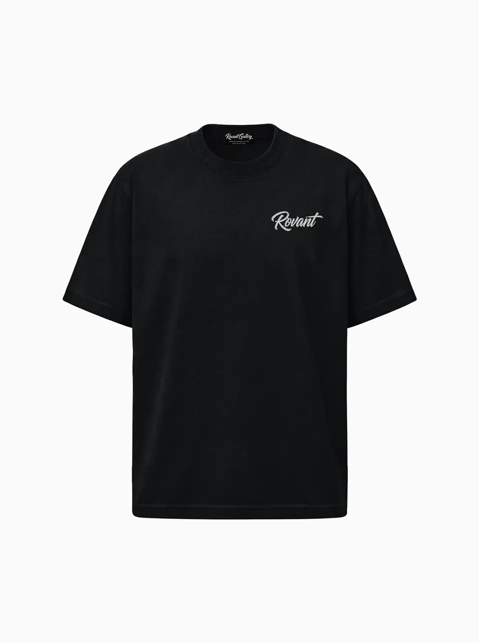 LEOPARD TSHIRT — ảnh 1