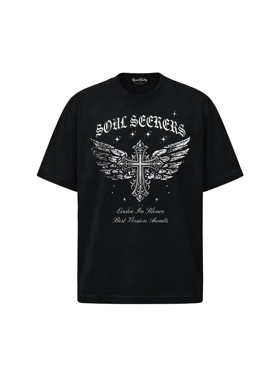 SOUL SEEKERS TSHIRT