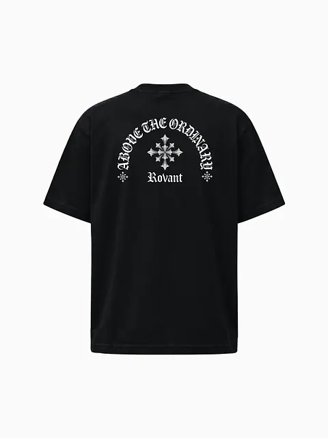 ORDINARY TSHIRT — ảnh 2