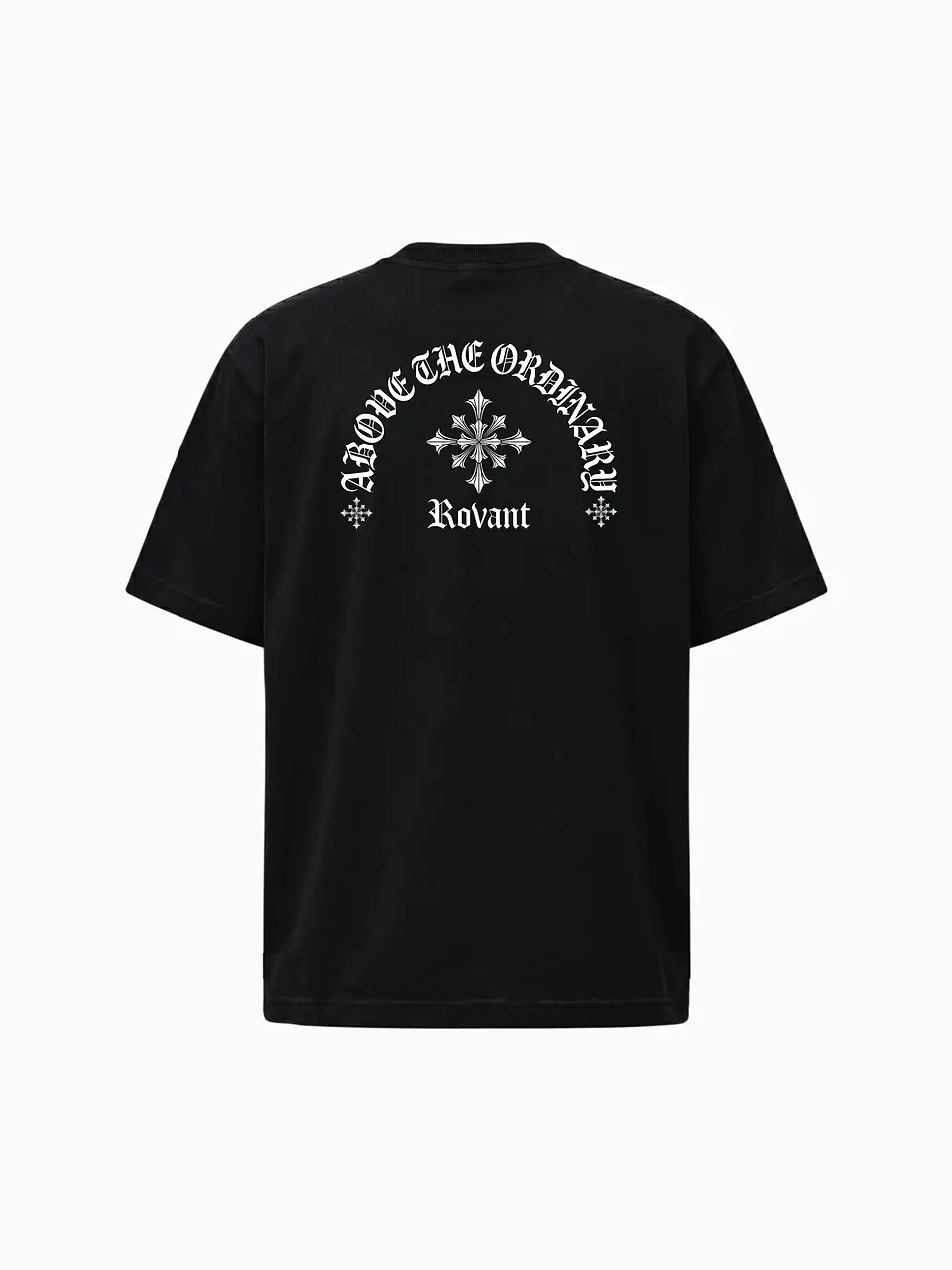 ORDINARY TSHIRT — ảnh 2