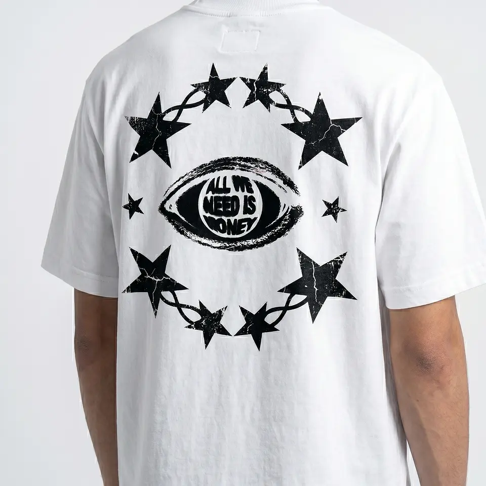AWNIM TSHIRT — ảnh 6