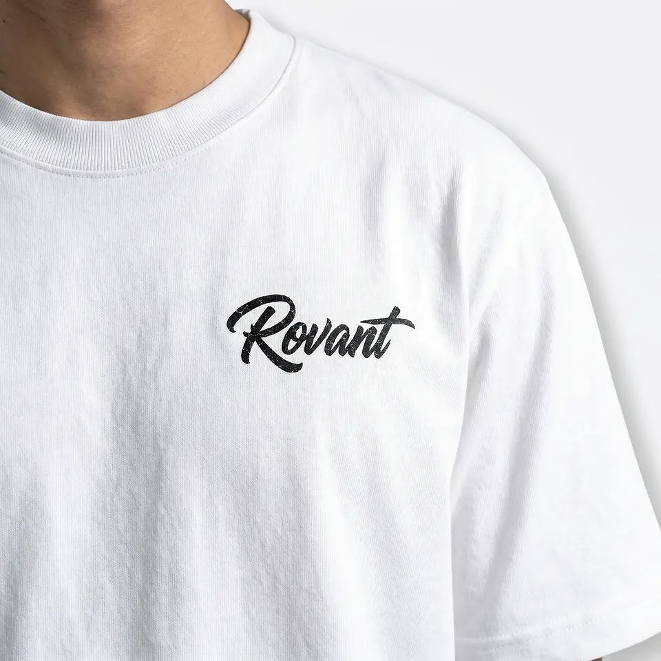 AWNIM TSHIRT — ảnh 5