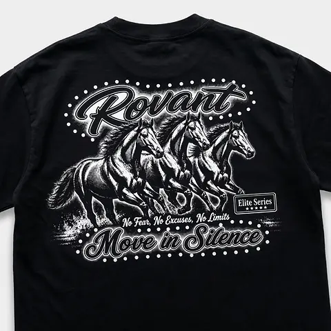 HORSE TSHIRT — ảnh 6
