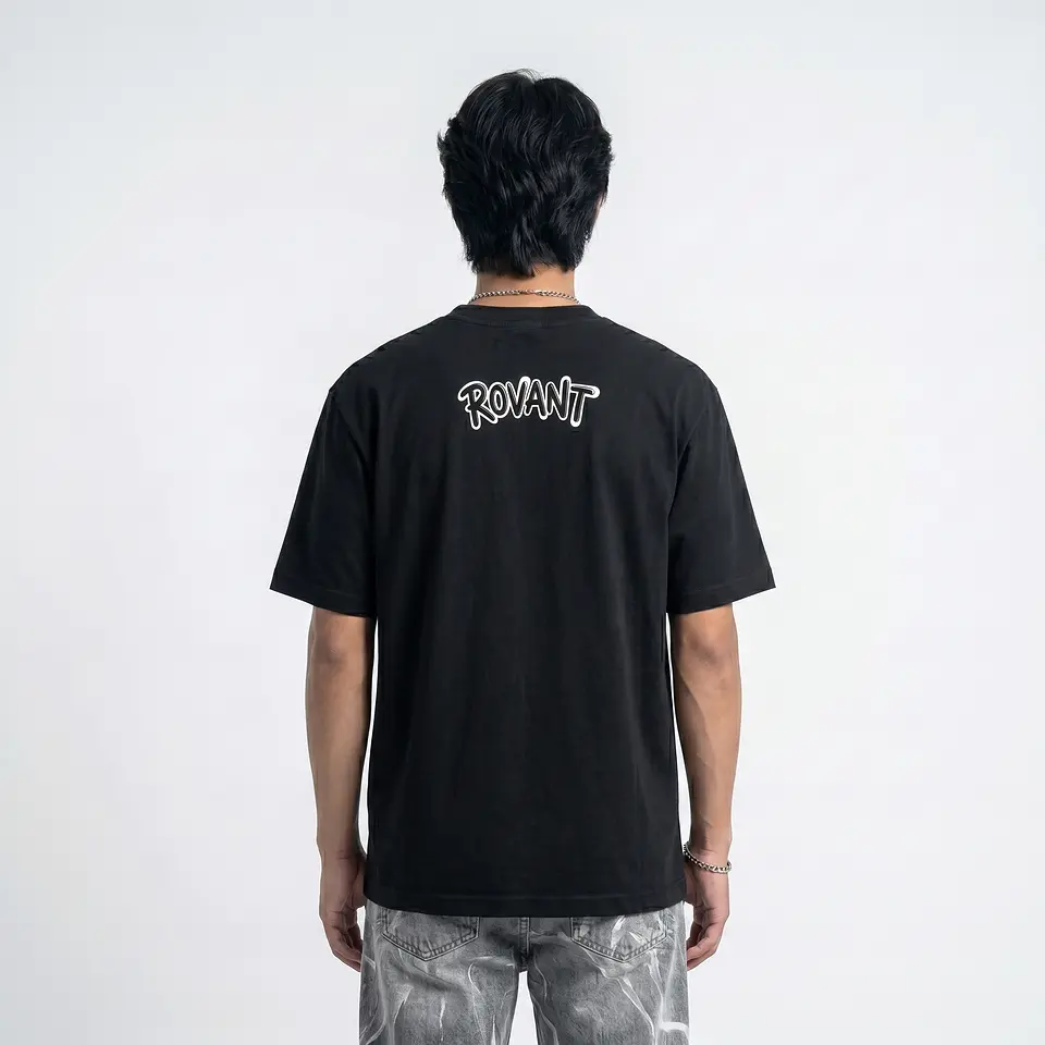 TROUBLE MAKER TSHIRT — ảnh 4