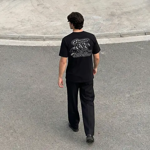 HORSE TSHIRT — ảnh 9