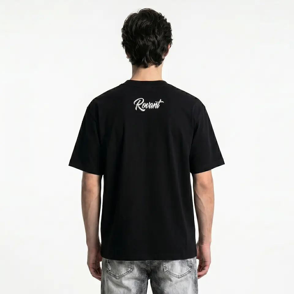 FIGHTER TSHIRT — ảnh 5
