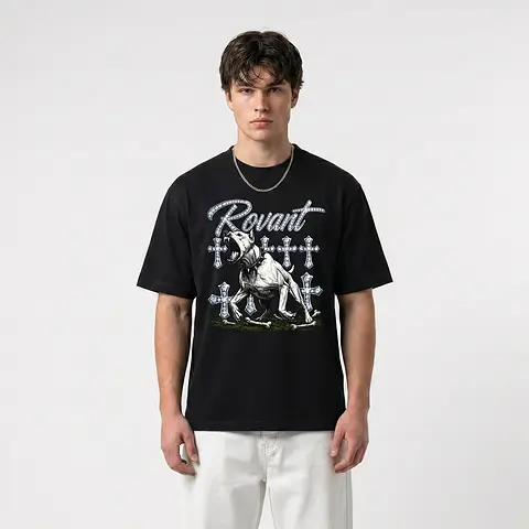 SOVEREIGN TSHIRT — ảnh 3