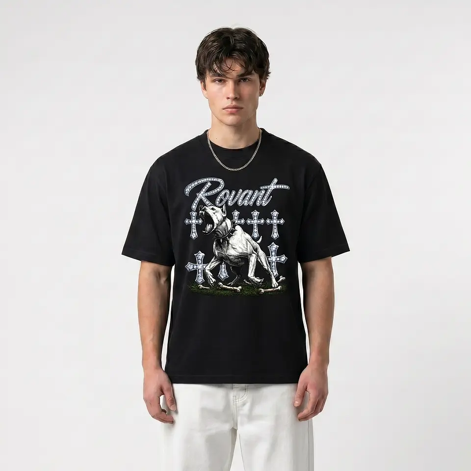 SOVEREIGN TSHIRT — ảnh 3