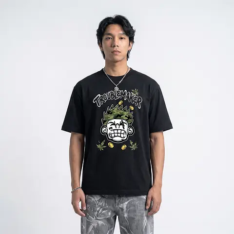 TROUBLE MAKER TSHIRT — ảnh 3