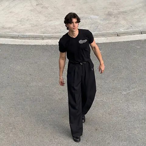 HORSE TSHIRT — ảnh 8