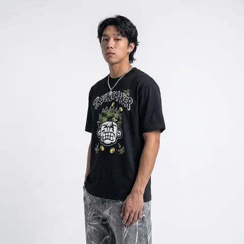 TROUBLE MAKER TSHIRT — ảnh 5