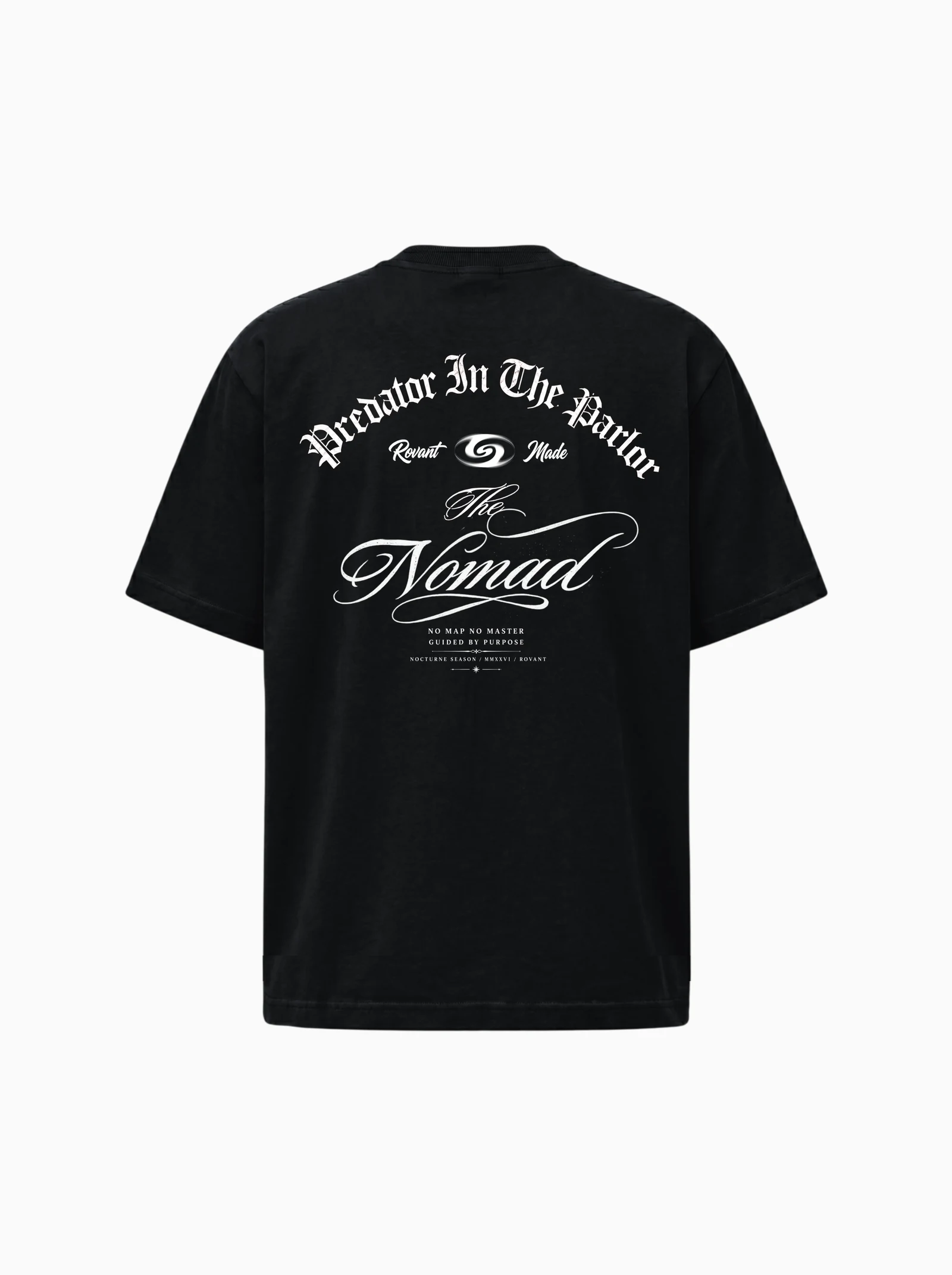 NOMAD TSHIRT