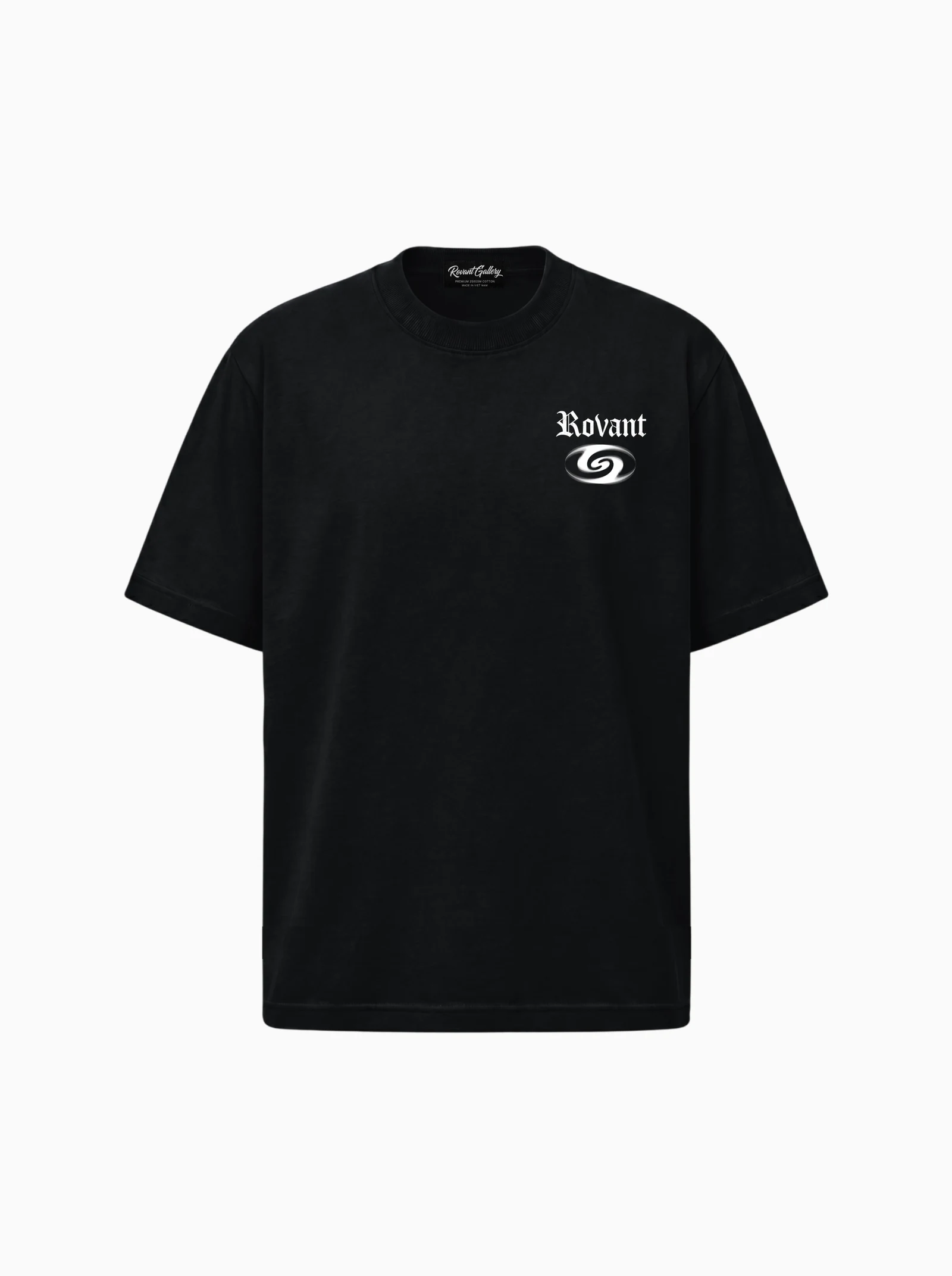 NOMAD TSHIRT