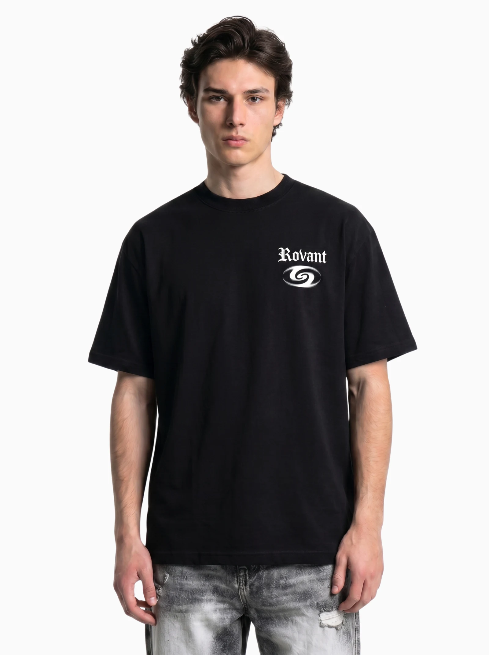 NOMAD TSHIRT — ảnh 3